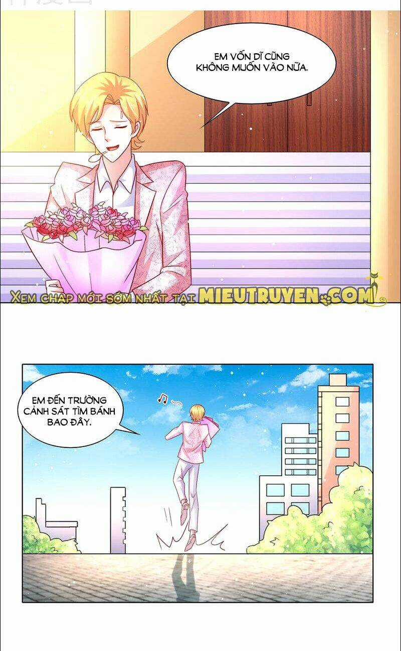 Vợ Yêu Cưới Trước Sủng Sau Chapter 61 trang 13