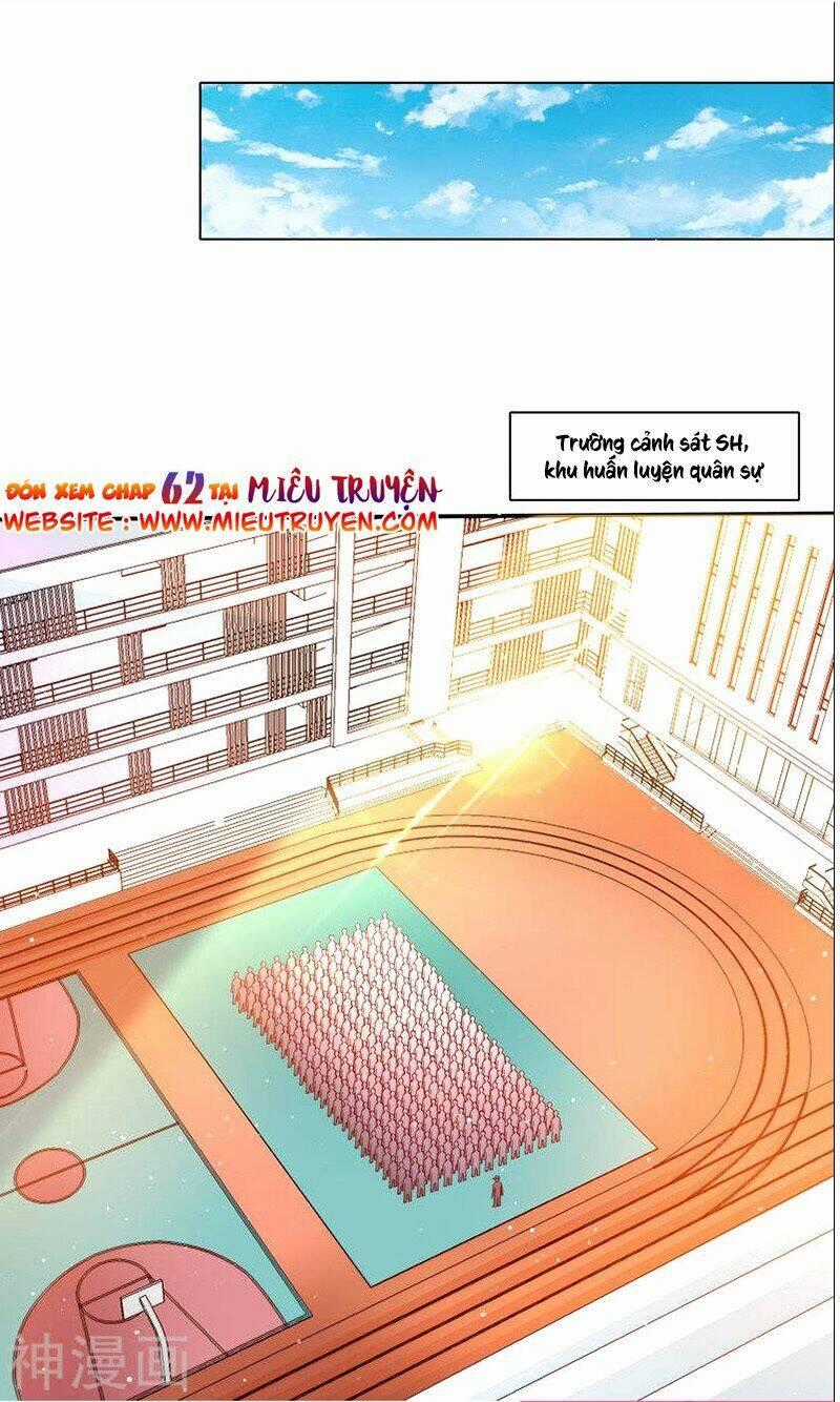Vợ Yêu Cưới Trước Sủng Sau Chapter 61 trang 14