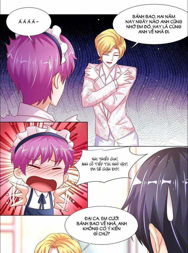 Vợ Yêu Cưới Trước Sủng Sau Chapter 61 trang 2