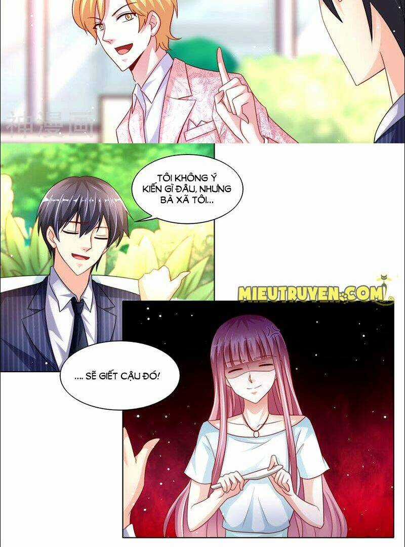 Vợ Yêu Cưới Trước Sủng Sau Chapter 61 trang 3