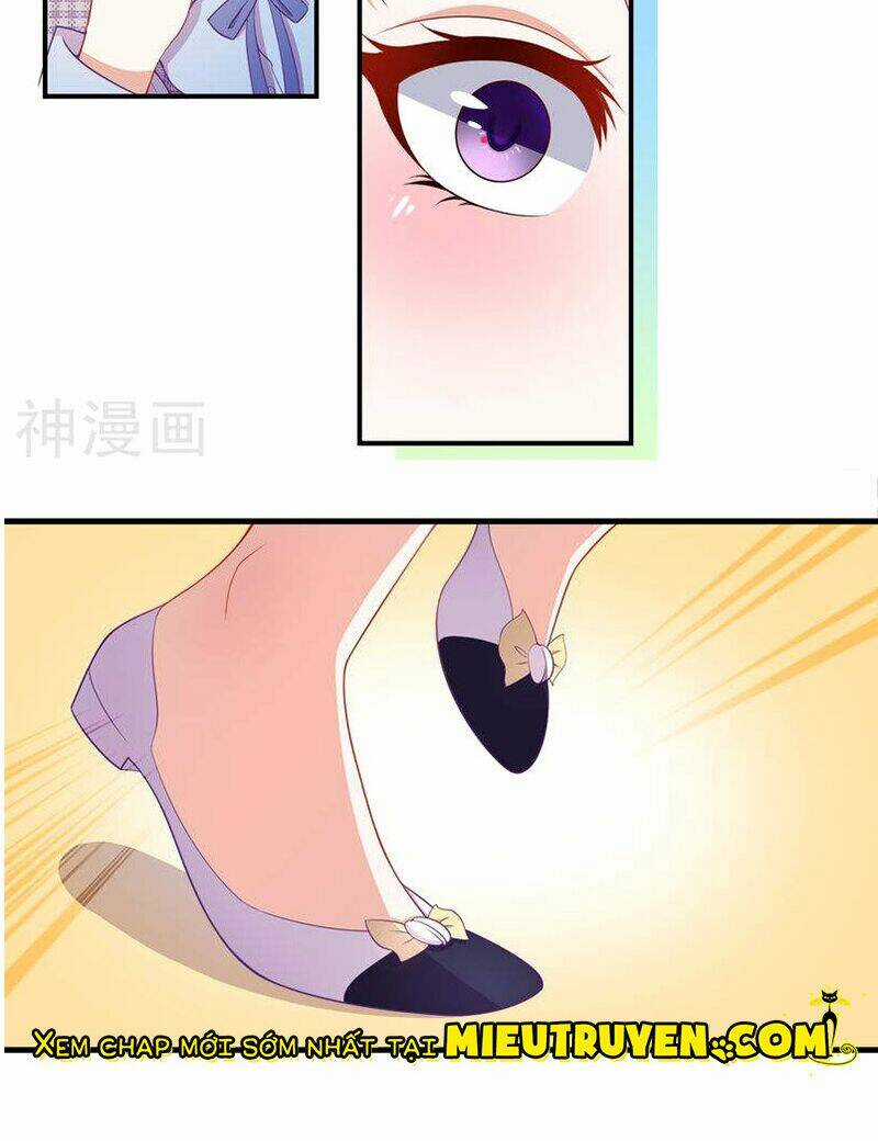 Vợ Yêu Cưới Trước Sủng Sau Chapter 63 trang 11