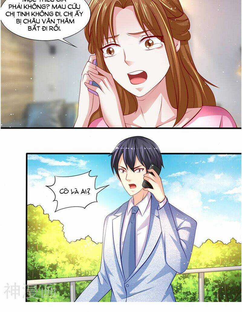 Vợ Yêu Cưới Trước Sủng Sau Chapter 64 trang 10