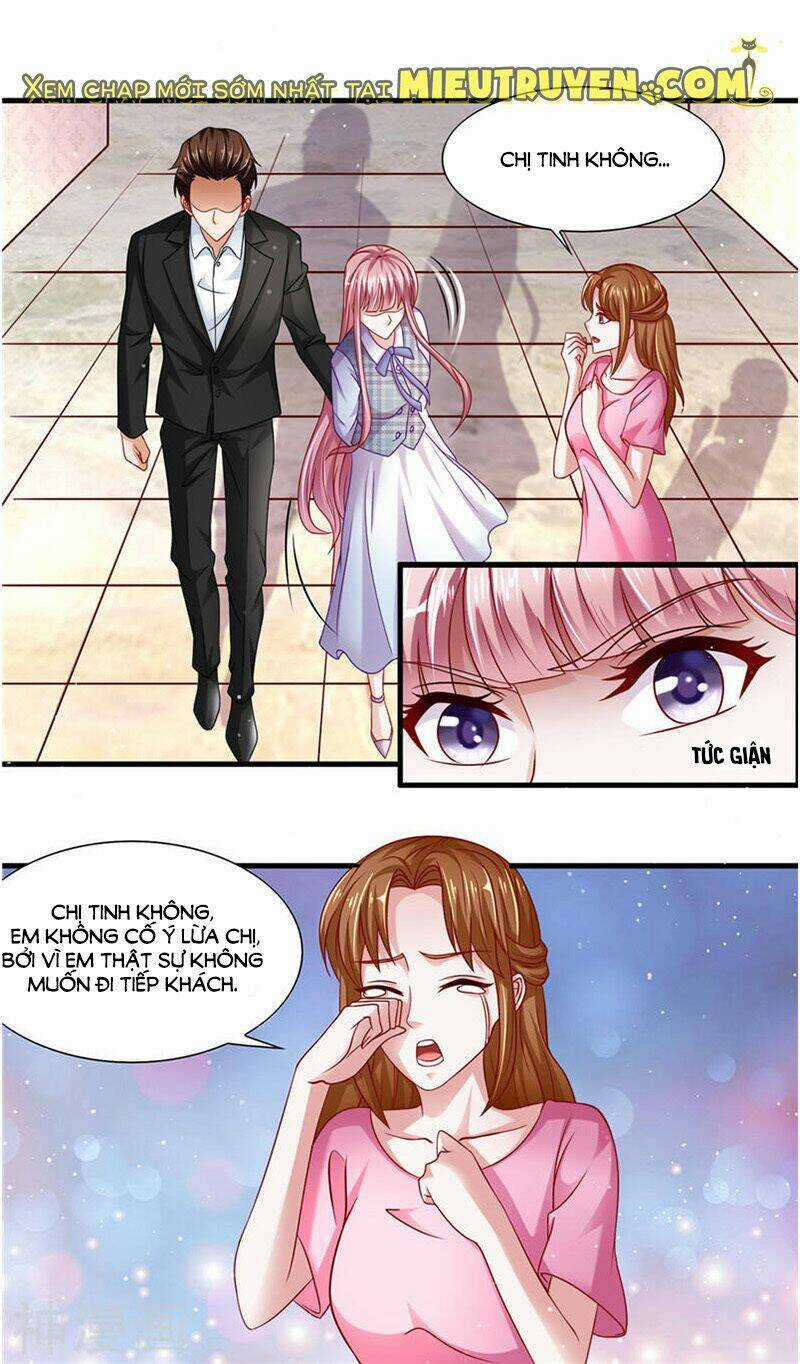 Vợ Yêu Cưới Trước Sủng Sau Chapter 64 trang 4