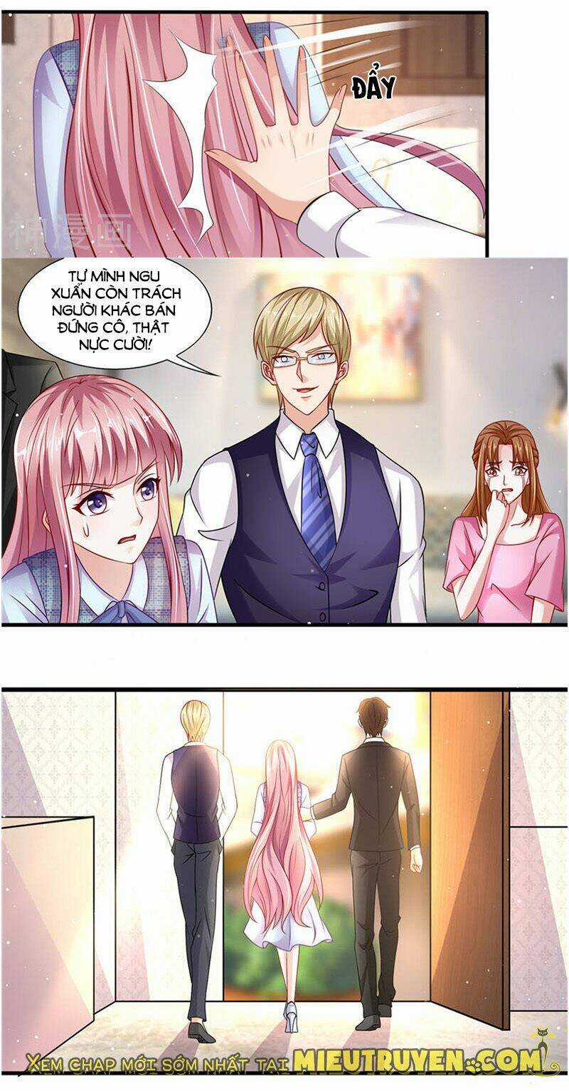 Vợ Yêu Cưới Trước Sủng Sau Chapter 64 trang 6