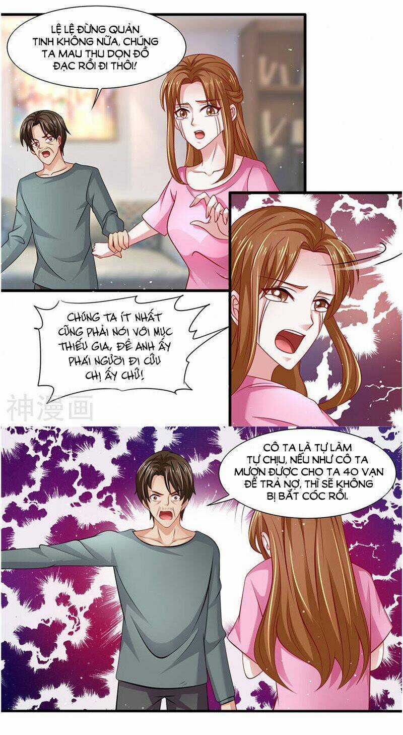 Vợ Yêu Cưới Trước Sủng Sau Chapter 64 trang 7