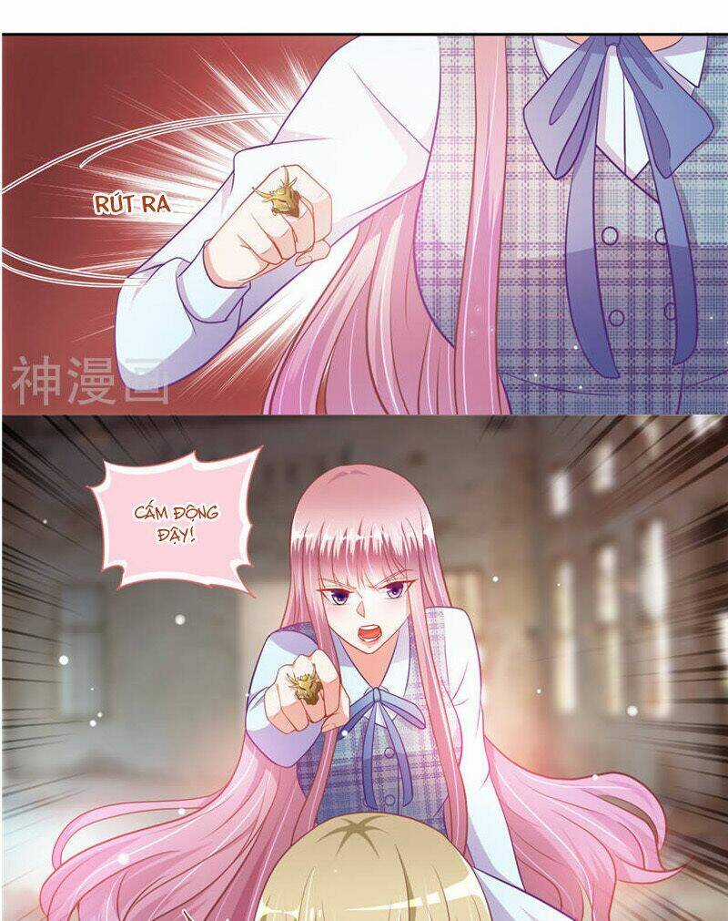 Vợ Yêu Cưới Trước Sủng Sau Chapter 65 trang 10