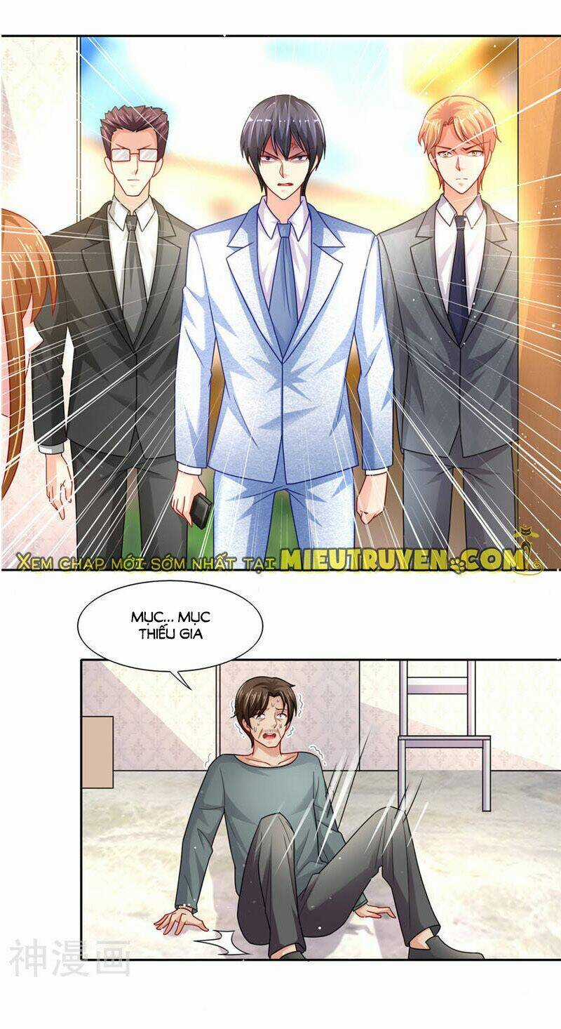 Vợ Yêu Cưới Trước Sủng Sau Chapter 65 trang 2