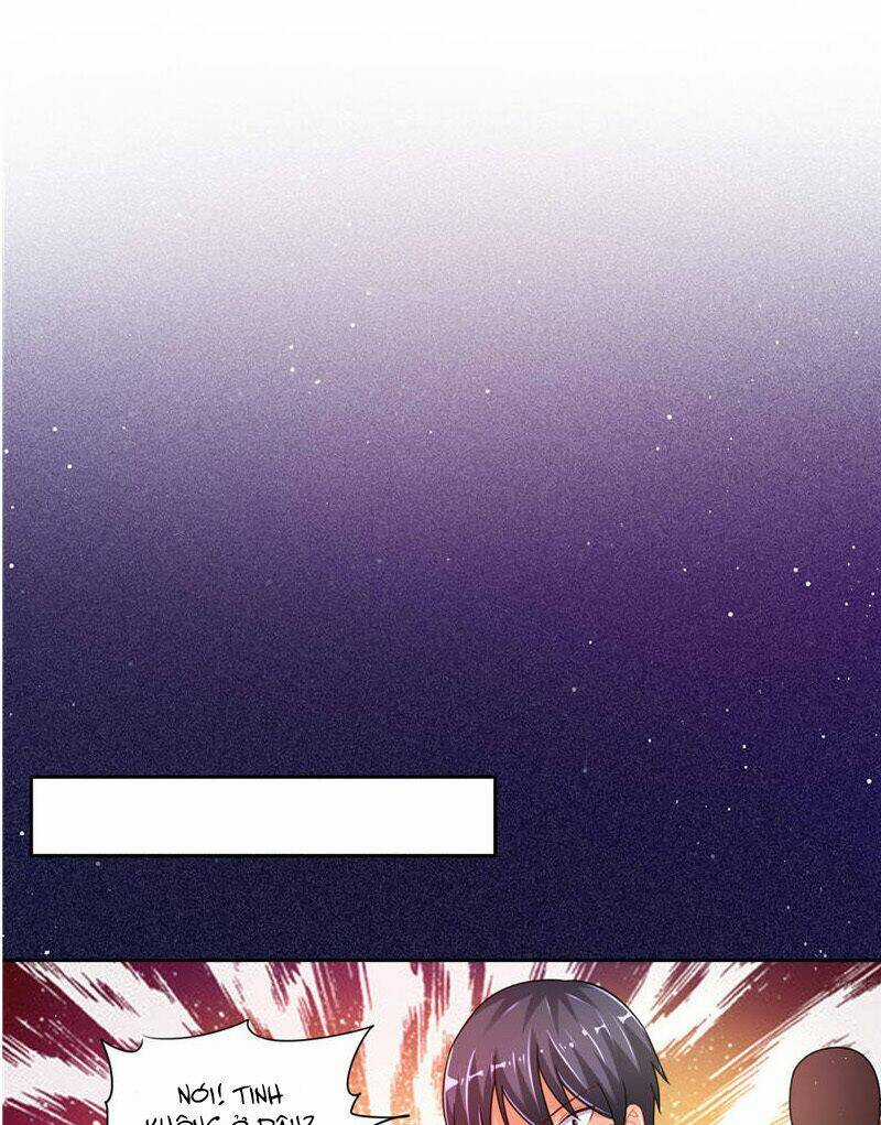 Vợ Yêu Cưới Trước Sủng Sau Chapter 65 trang 3