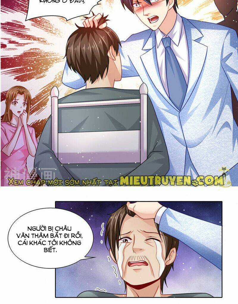 Vợ Yêu Cưới Trước Sủng Sau Chapter 65 trang 4