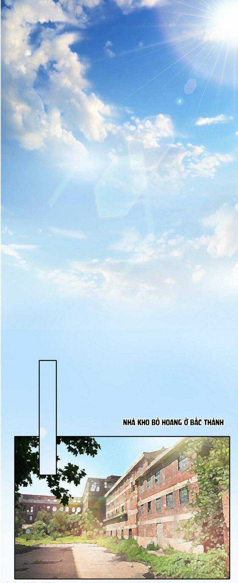 Vợ Yêu Cưới Trước Sủng Sau Chapter 65 trang 6