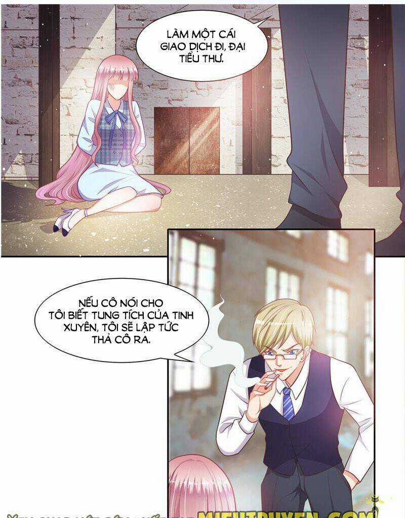 Vợ Yêu Cưới Trước Sủng Sau Chapter 65 trang 7