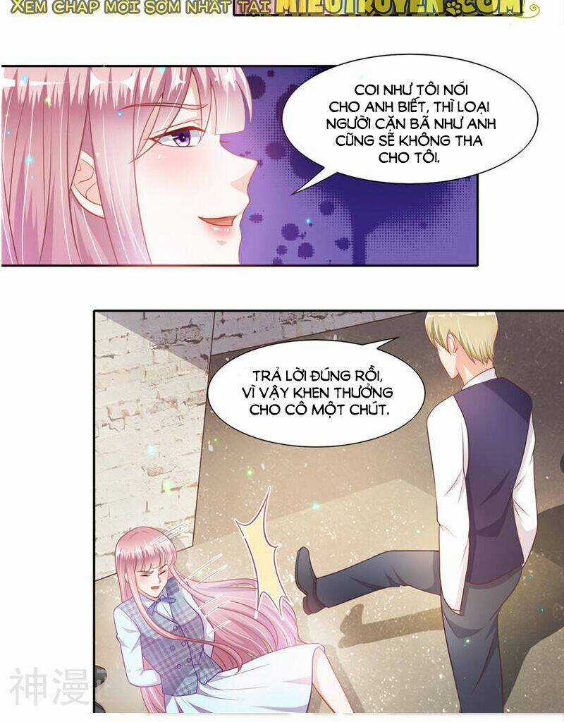 Vợ Yêu Cưới Trước Sủng Sau Chapter 65 trang 8