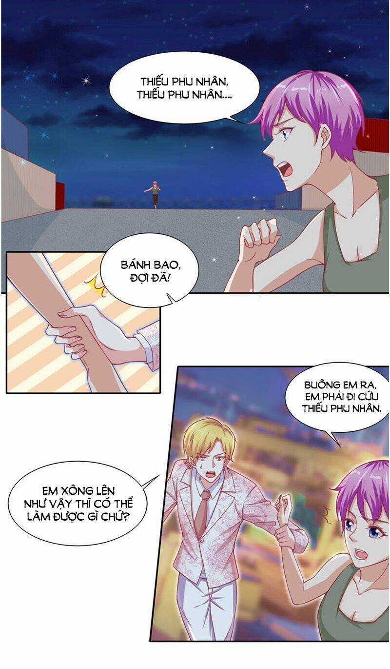 Vợ Yêu Cưới Trước Sủng Sau Chapter 66 trang 10