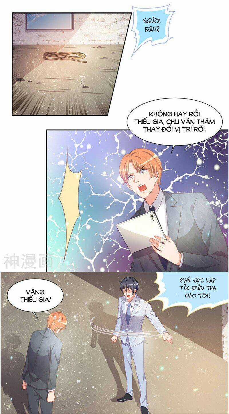 Vợ Yêu Cưới Trước Sủng Sau Chapter 66 trang 3