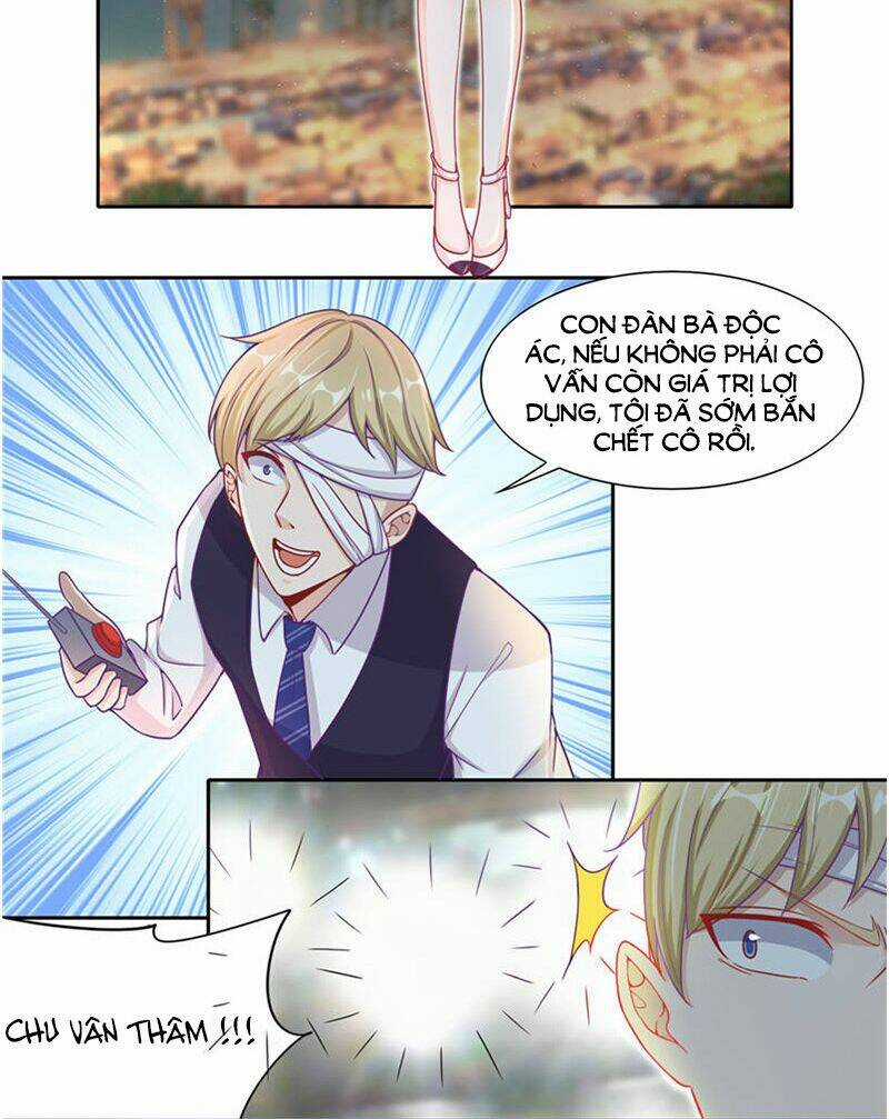 Vợ Yêu Cưới Trước Sủng Sau Chapter 66 trang 6