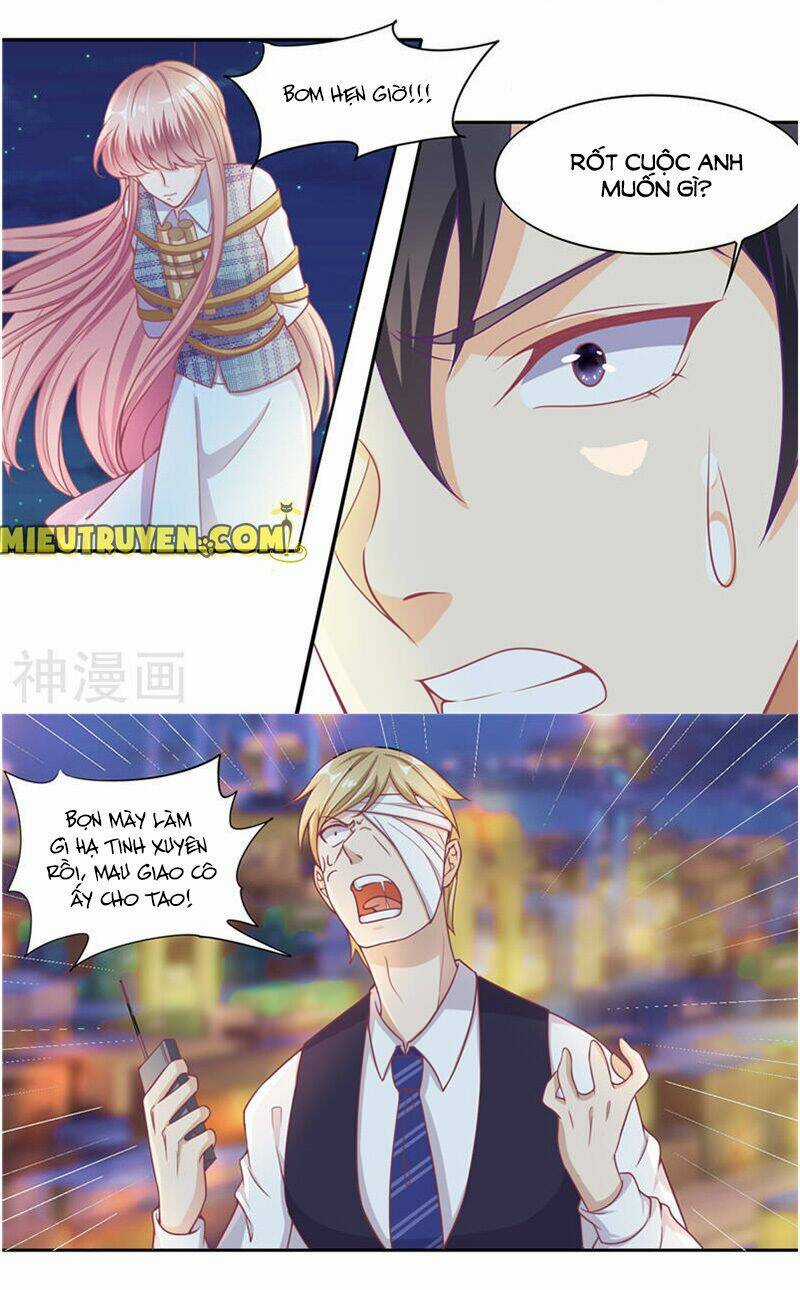 Vợ Yêu Cưới Trước Sủng Sau Chapter 66 trang 8