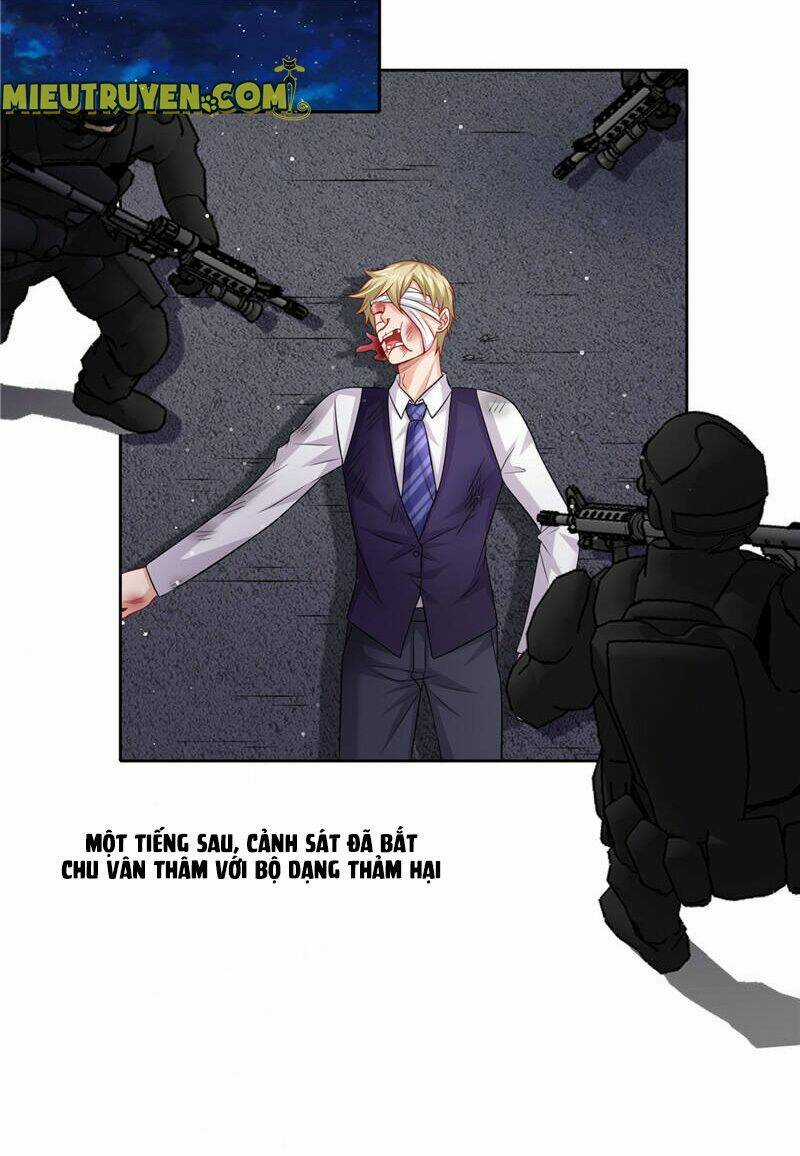 Vợ Yêu Cưới Trước Sủng Sau Chapter 67 trang 12