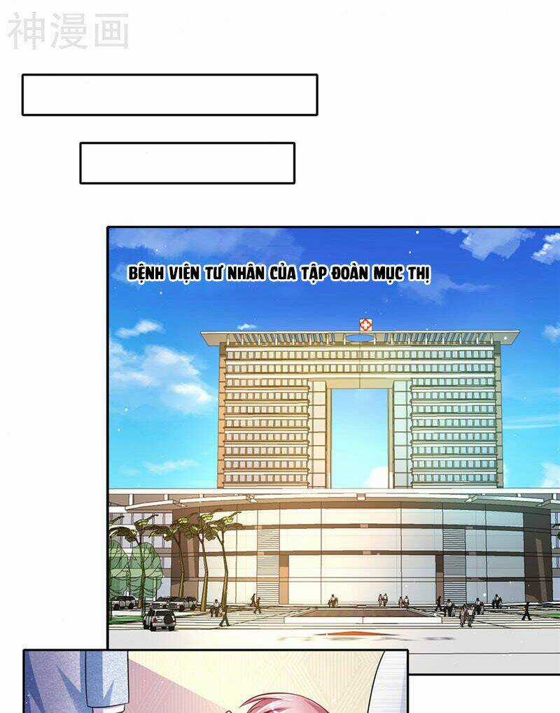 Vợ Yêu Cưới Trước Sủng Sau Chapter 67 trang 13