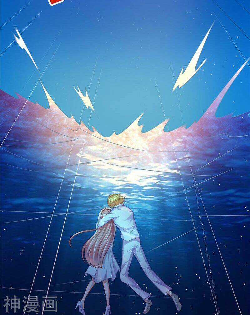 Vợ Yêu Cưới Trước Sủng Sau Chapter 67 trang 8