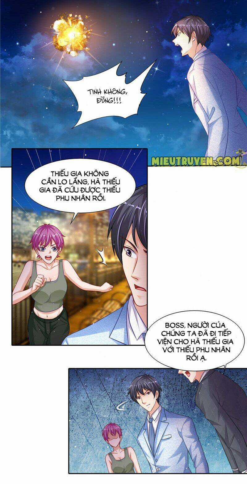 Vợ Yêu Cưới Trước Sủng Sau Chapter 67 trang 9