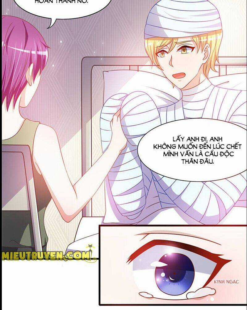 Vợ Yêu Cưới Trước Sủng Sau Chapter 68 trang 4