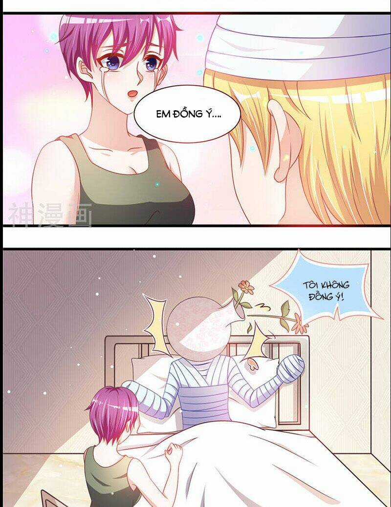 Vợ Yêu Cưới Trước Sủng Sau Chapter 68 trang 5