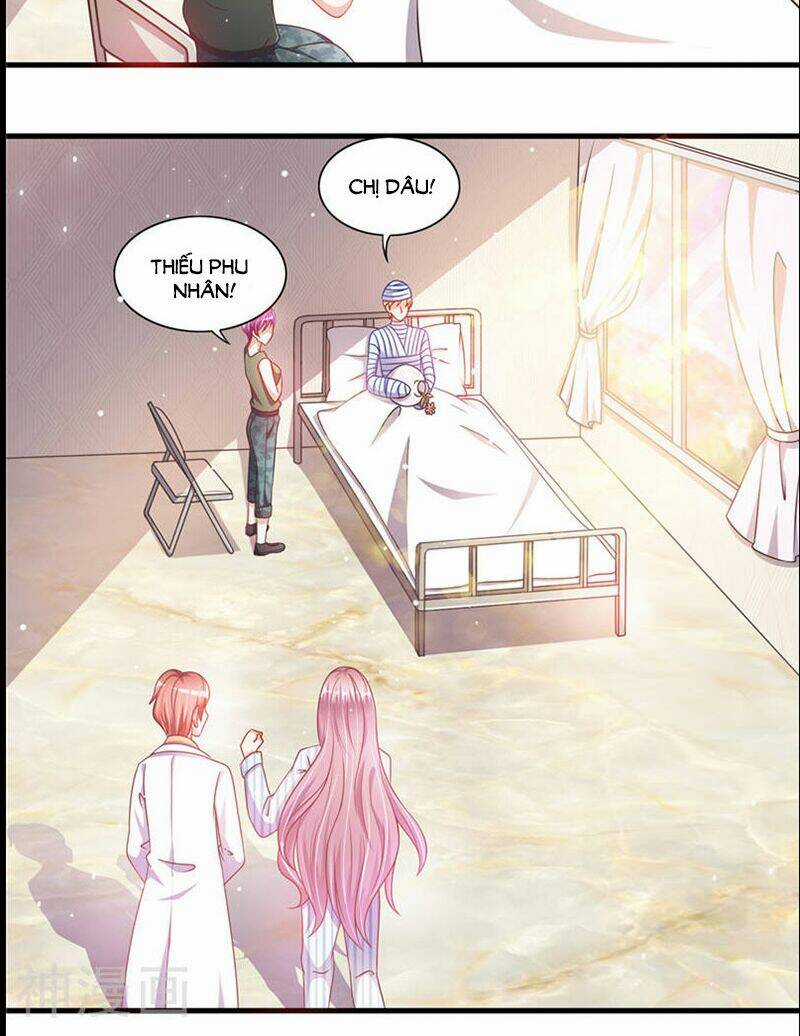 Vợ Yêu Cưới Trước Sủng Sau Chapter 68 trang 6