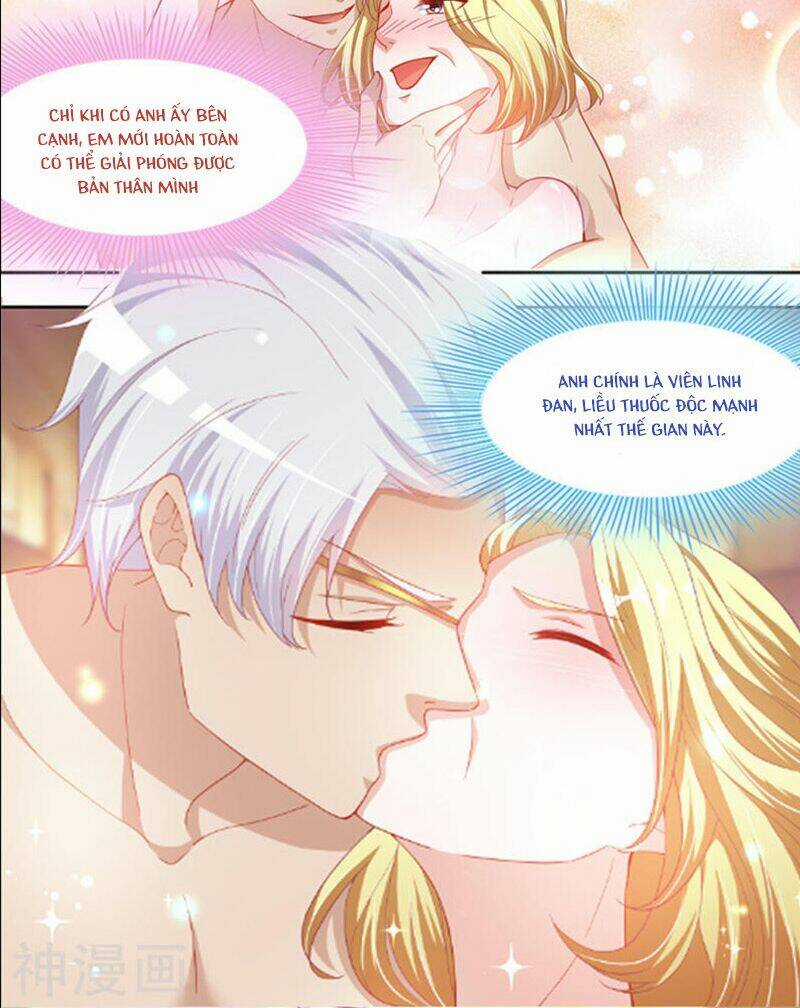 Vợ Yêu Cưới Trước Sủng Sau Chapter 70 trang 10