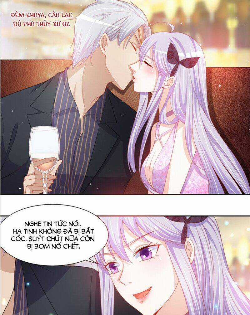 Vợ Yêu Cưới Trước Sủng Sau Chapter 70 trang 11