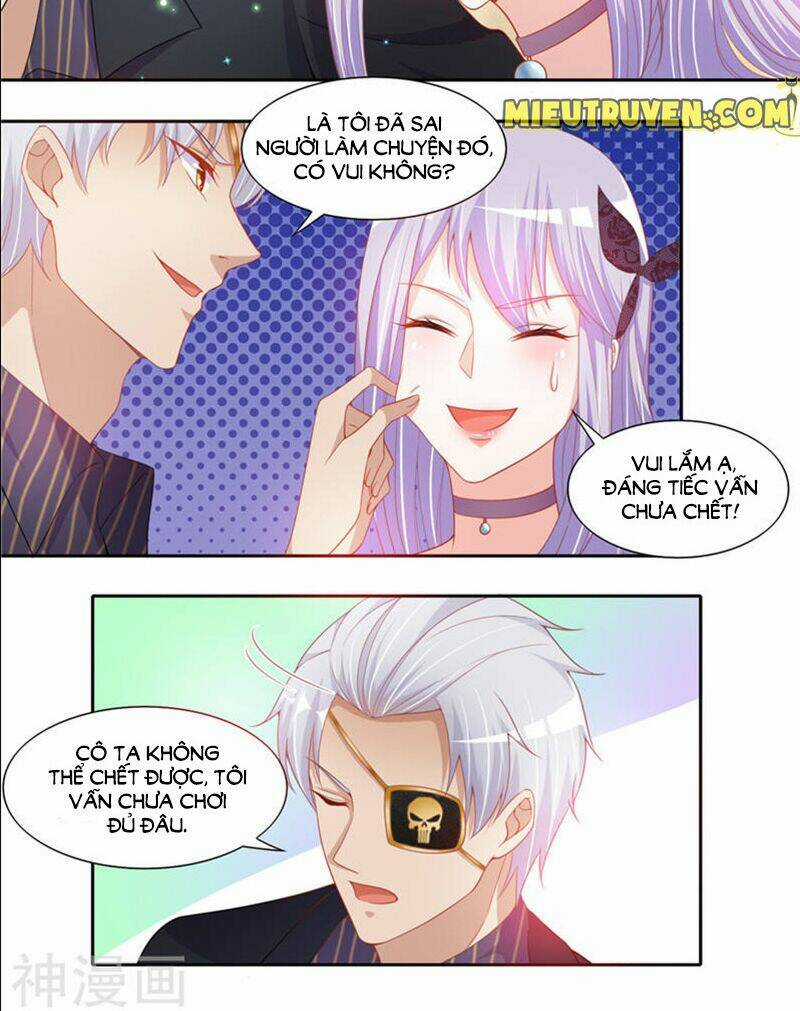 Vợ Yêu Cưới Trước Sủng Sau Chapter 70 trang 12