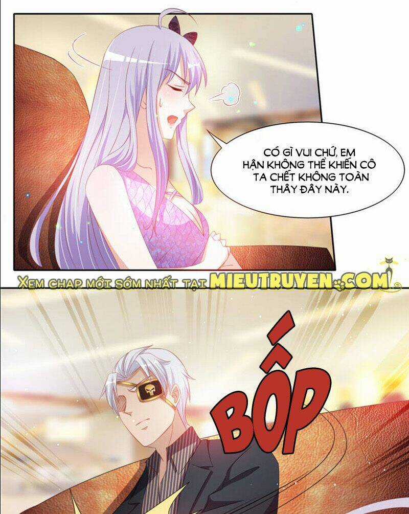 Vợ Yêu Cưới Trước Sủng Sau Chapter 70 trang 13