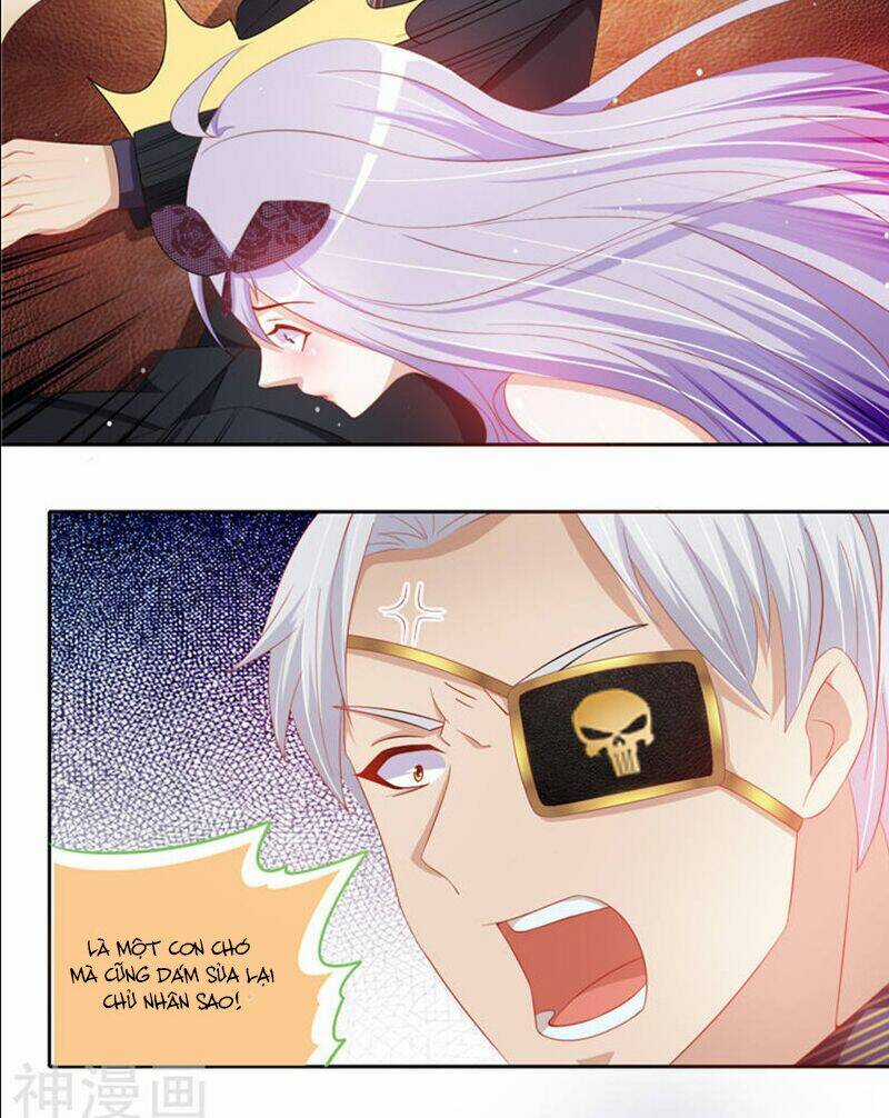 Vợ Yêu Cưới Trước Sủng Sau Chapter 70 trang 14