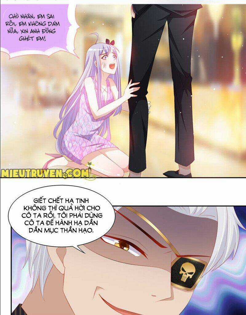 Vợ Yêu Cưới Trước Sủng Sau Chapter 70 trang 15