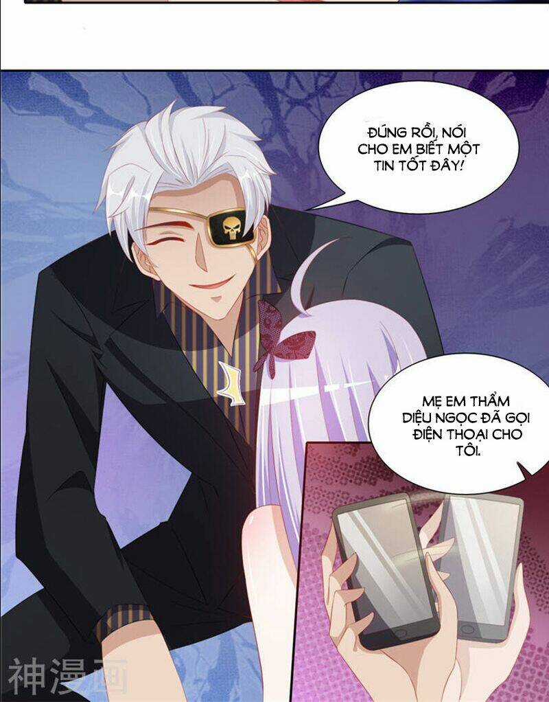 Vợ Yêu Cưới Trước Sủng Sau Chapter 70 trang 16