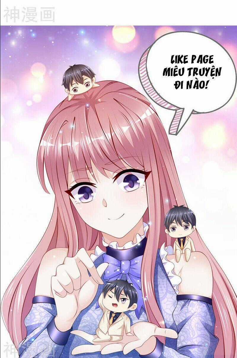 Vợ Yêu Cưới Trước Sủng Sau Chapter 70 trang 18