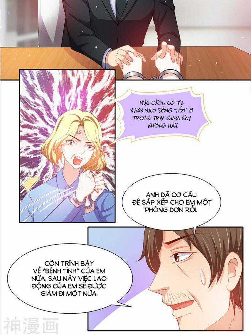 Vợ Yêu Cưới Trước Sủng Sau Chapter 70 trang 2