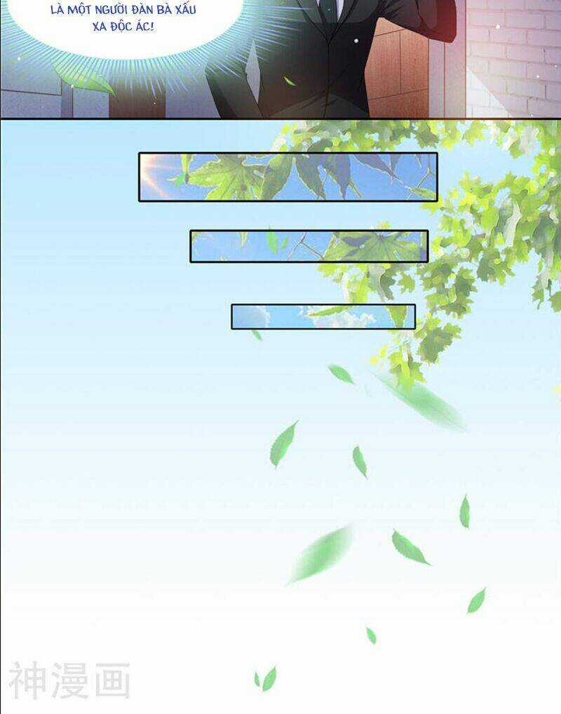 Vợ Yêu Cưới Trước Sủng Sau Chapter 70 trang 6