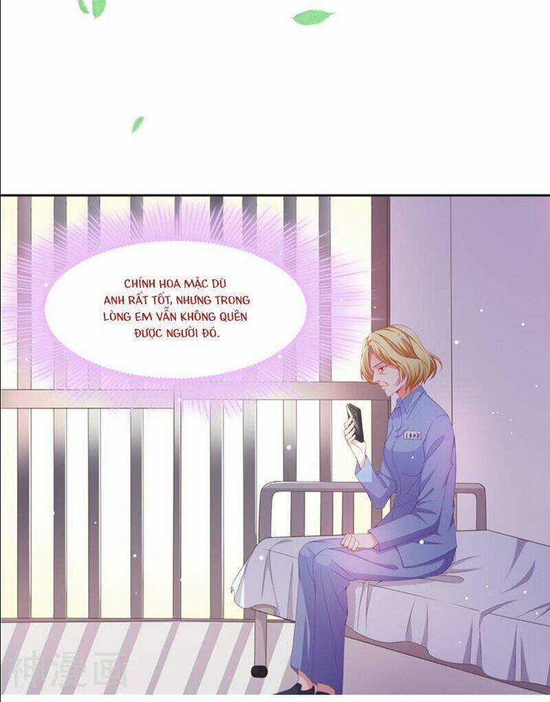 Vợ Yêu Cưới Trước Sủng Sau Chapter 70 trang 8