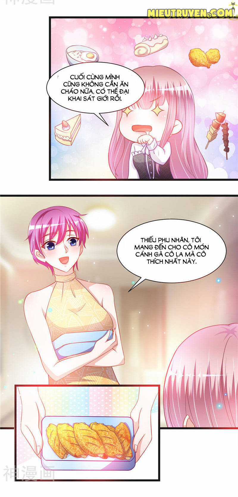 Vợ Yêu Cưới Trước Sủng Sau Chapter 71 trang 6