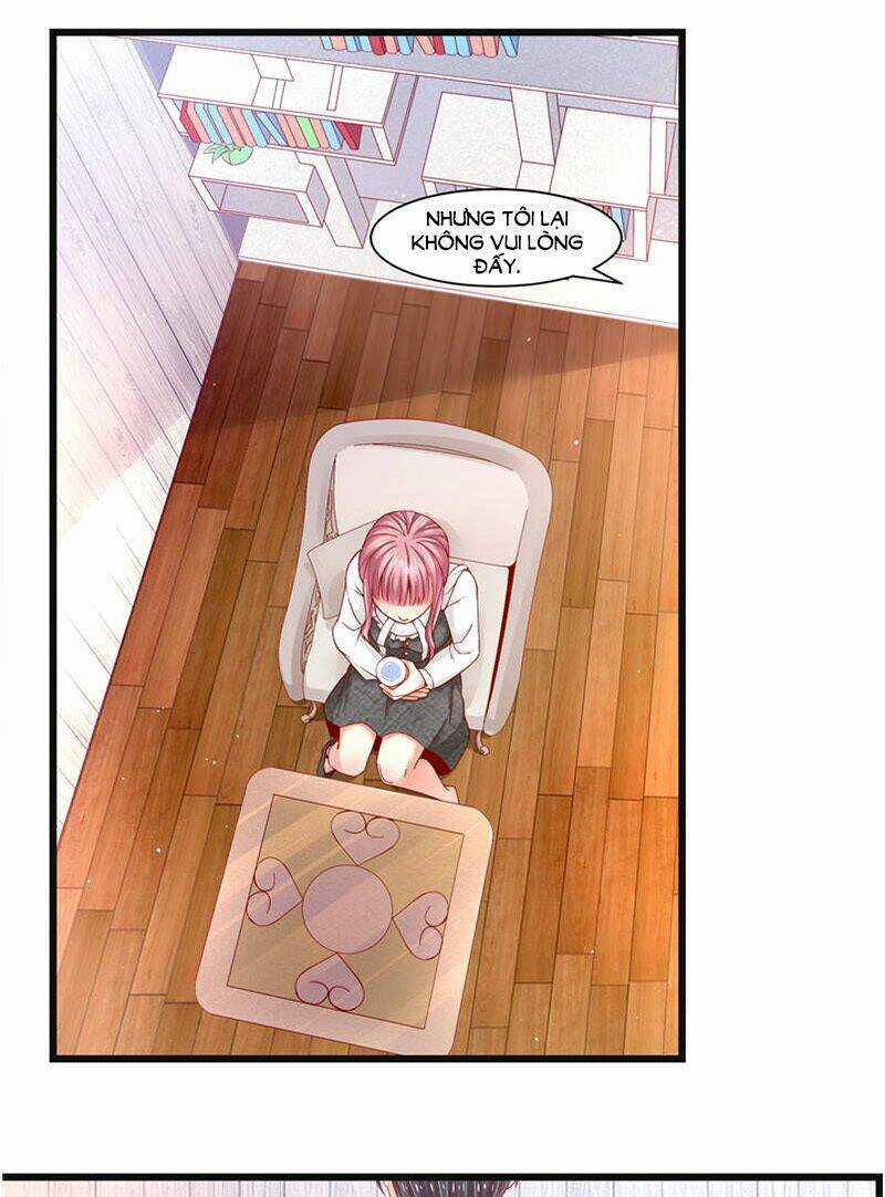 Vợ Yêu Cưới Trước Sủng Sau Chapter 72 trang 4