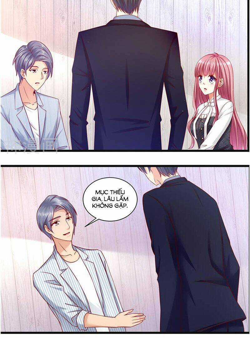 Vợ Yêu Cưới Trước Sủng Sau Chapter 72 trang 5