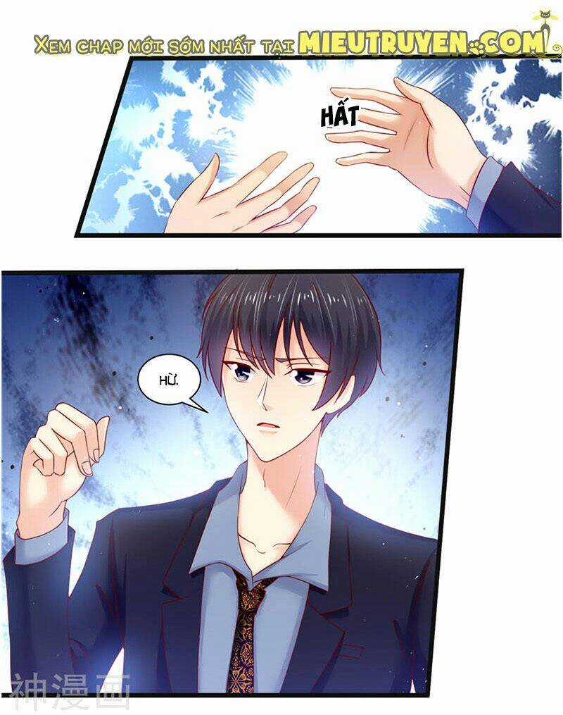 Vợ Yêu Cưới Trước Sủng Sau Chapter 72 trang 6