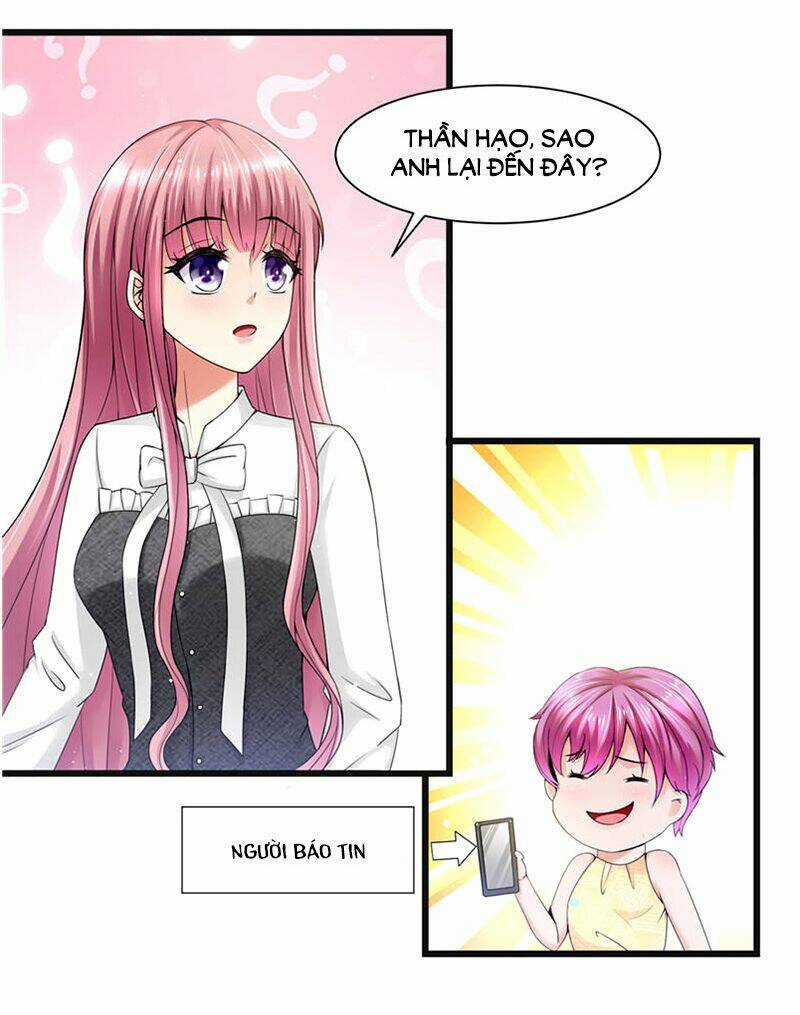 Vợ Yêu Cưới Trước Sủng Sau Chapter 72 trang 7