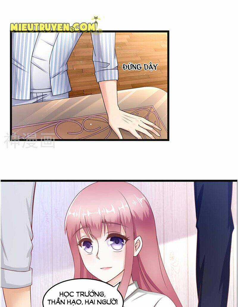 Vợ Yêu Cưới Trước Sủng Sau Chapter 72 trang 8