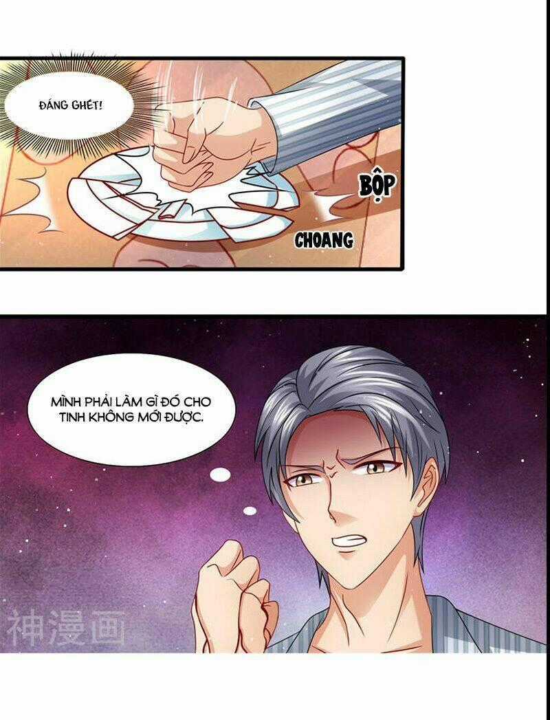 Vợ Yêu Cưới Trước Sủng Sau Chapter 73 trang 1