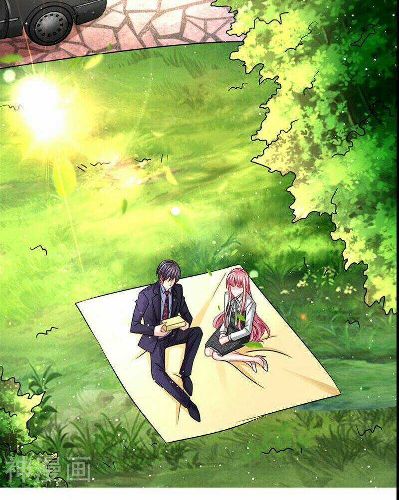 Vợ Yêu Cưới Trước Sủng Sau Chapter 73 trang 12