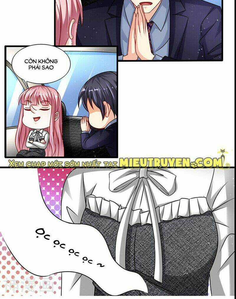 Vợ Yêu Cưới Trước Sủng Sau Chapter 73 trang 9