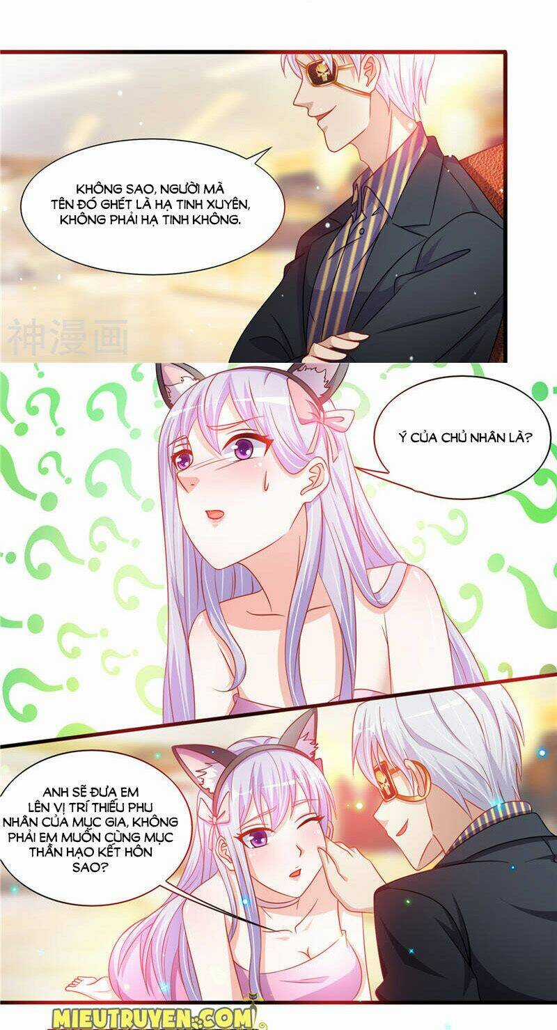 Vợ Yêu Cưới Trước Sủng Sau Chapter 74 trang 10