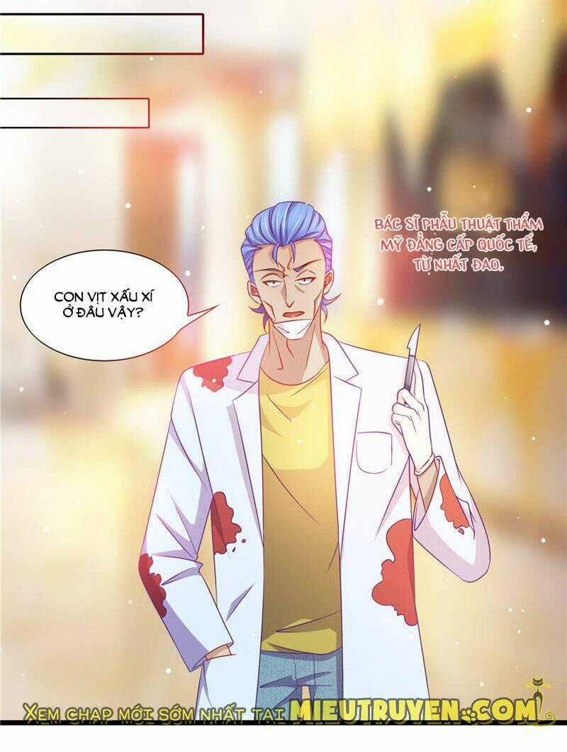 Vợ Yêu Cưới Trước Sủng Sau Chapter 74 trang 12