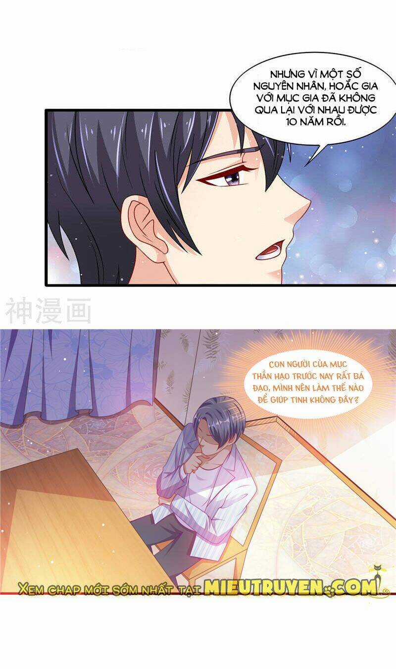 Vợ Yêu Cưới Trước Sủng Sau Chapter 74 trang 2